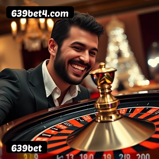 639bet Logo